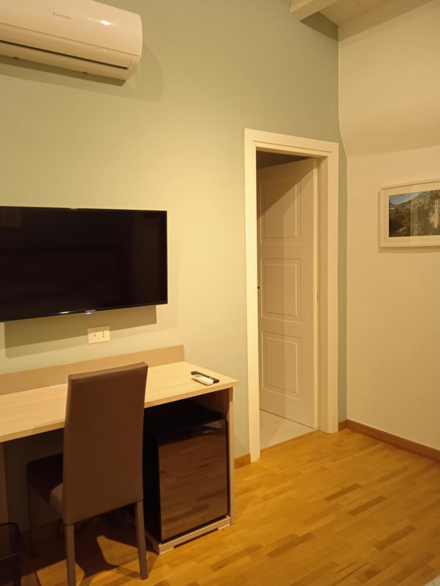 B&B Delle Murge Corato Quarto foto